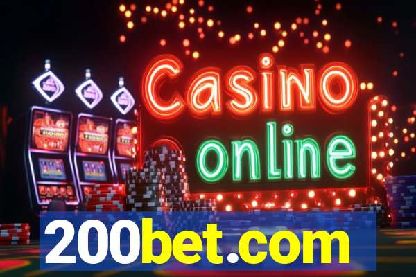 200bet.com