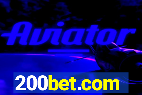 200bet.com