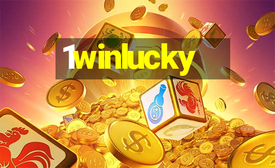 1winlucky