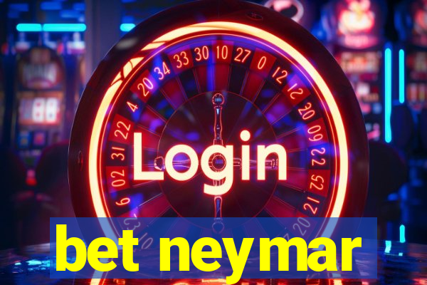 bet neymar