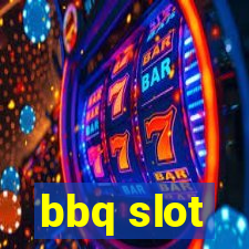 bbq slot