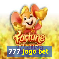 777 jogo bet