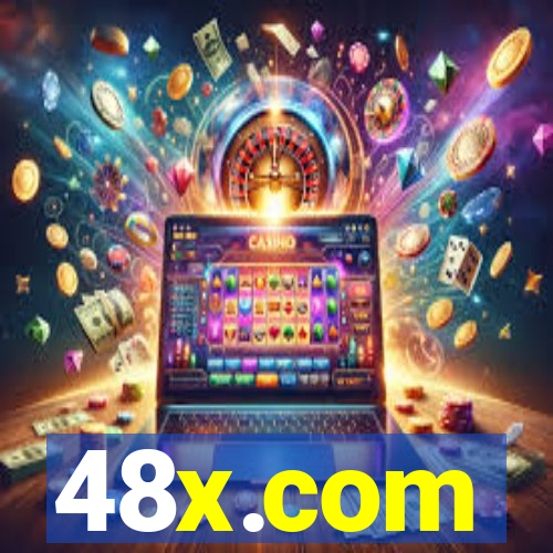 48x.com