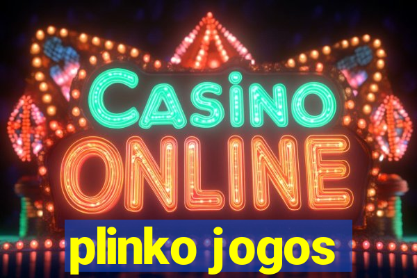 plinko jogos