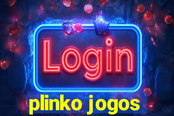 plinko jogos