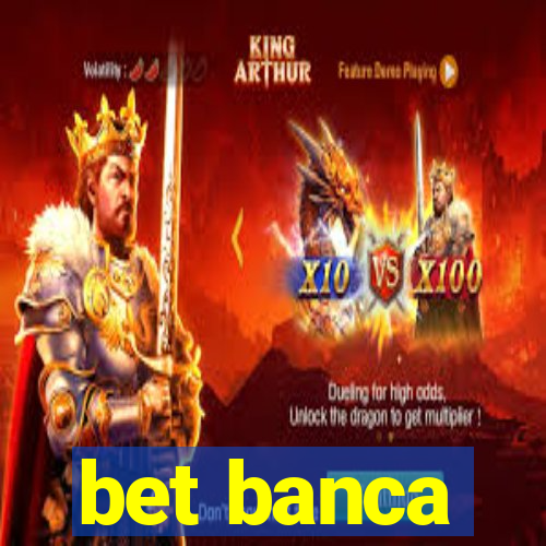 bet banca