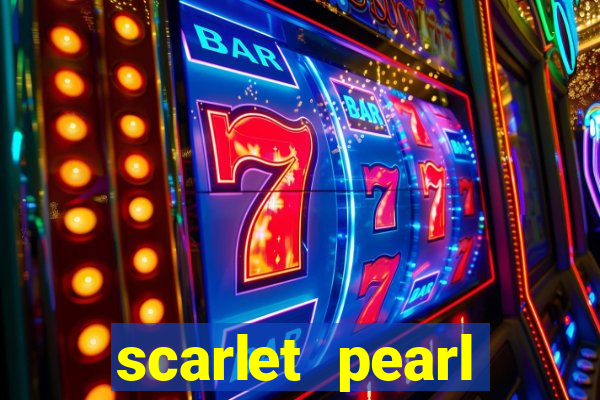 scarlet pearl casino resort d'iberville ms