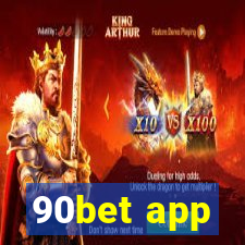 90bet app