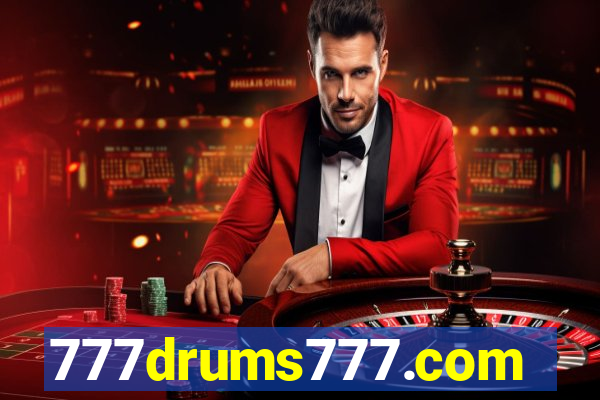 777drums777.com