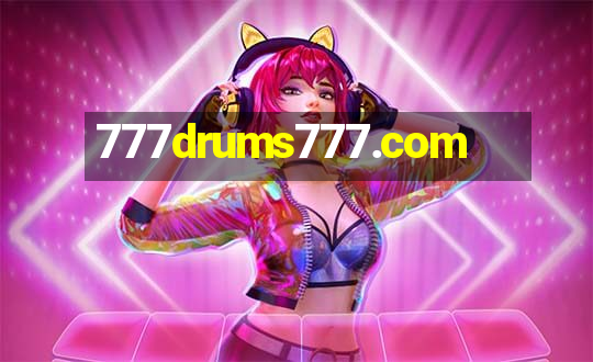 777drums777.com