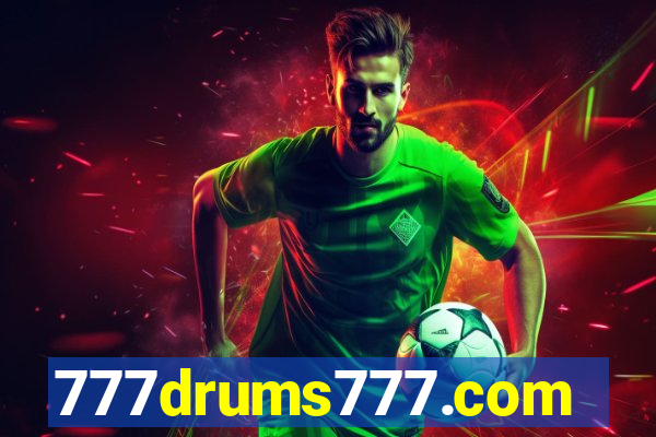 777drums777.com