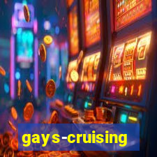 gays-cruising