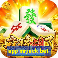 app mrjack bet