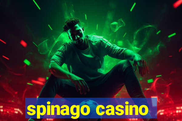 spinago casino