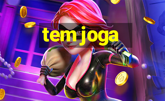 tem joga