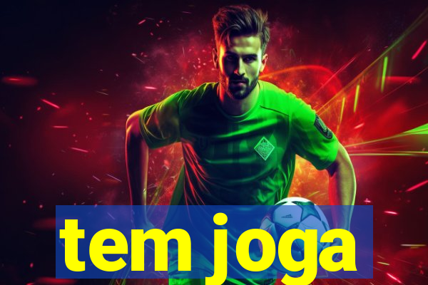 tem joga