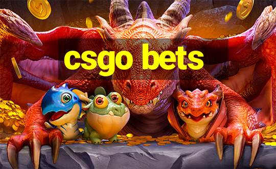 csgo bets