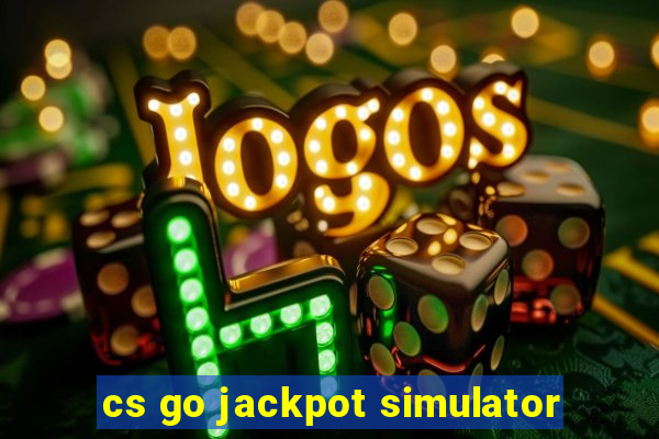 cs go jackpot simulator