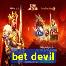 bet devil