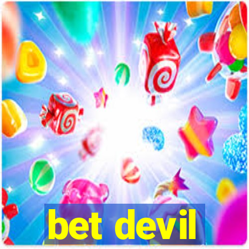 bet devil