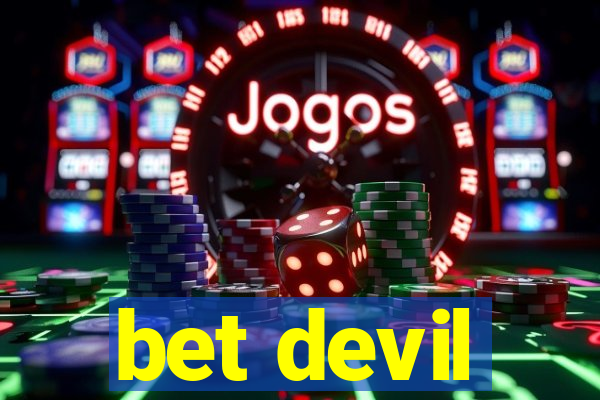 bet devil