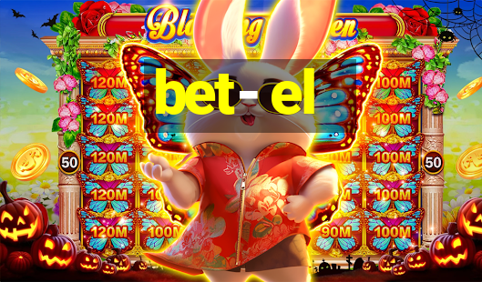 bet- el