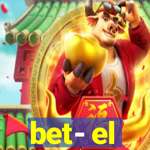 bet- el