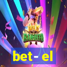 bet- el