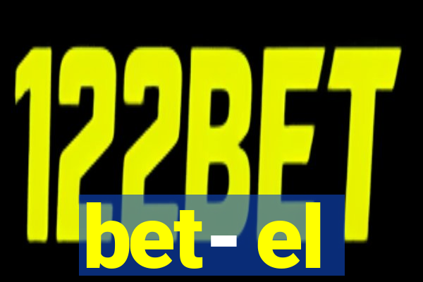 bet- el