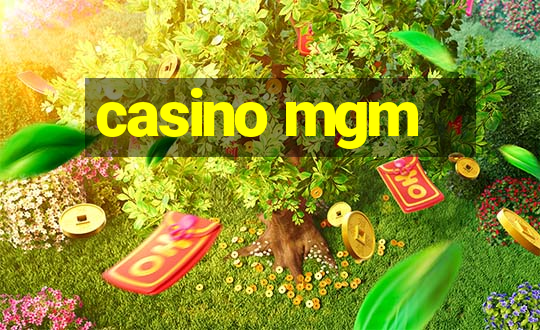 casino mgm