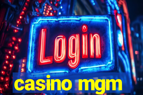 casino mgm