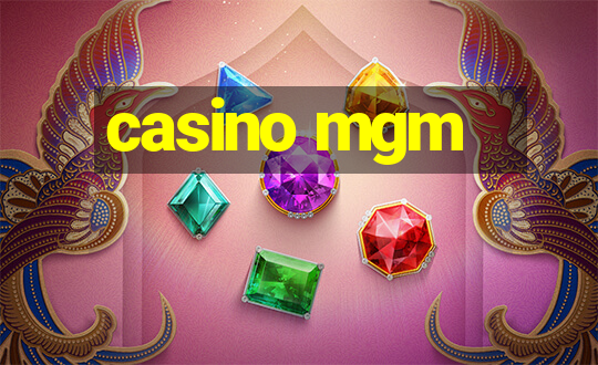 casino mgm