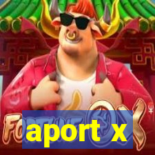 aport x