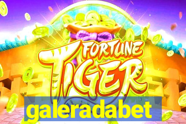 galeradabet