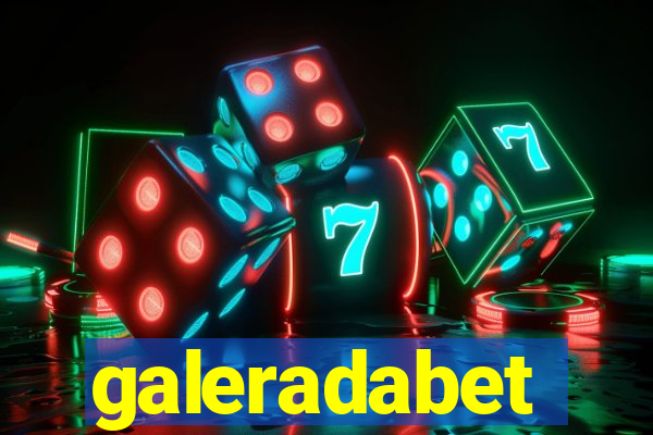 galeradabet