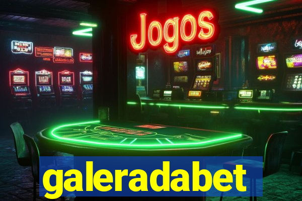 galeradabet