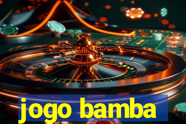 jogo bamba