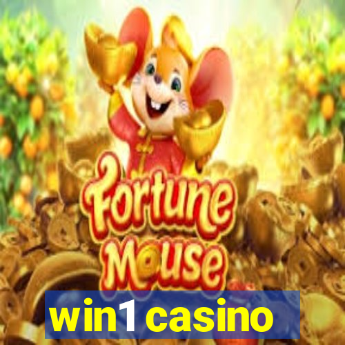 win1 casino