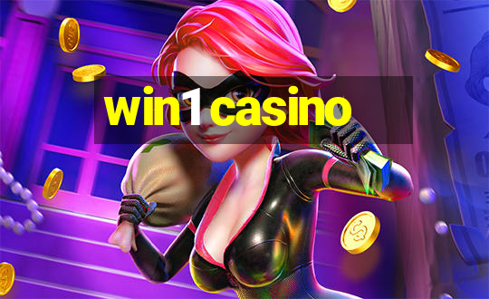 win1 casino