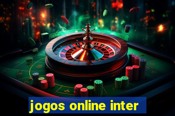 jogos online inter