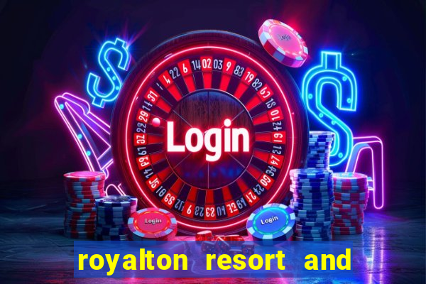 royalton resort and casino in punta cana