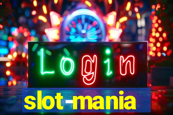 slot-mania