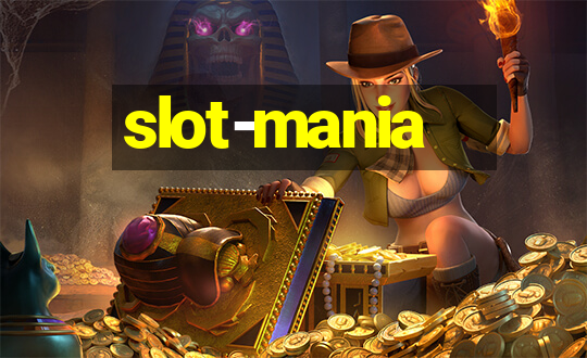 slot-mania