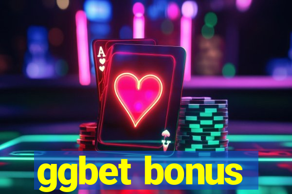 ggbet bonus