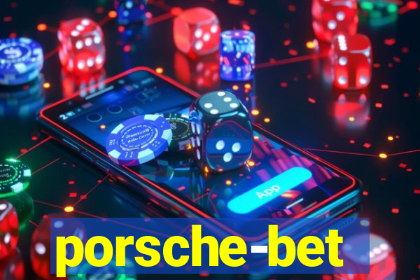 porsche-bet