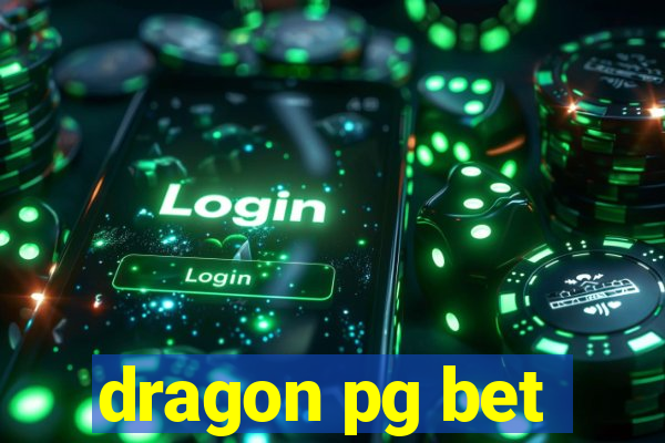 dragon pg bet