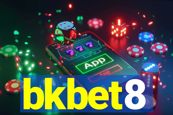 bkbet8