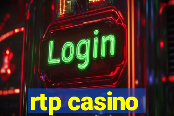 rtp casino