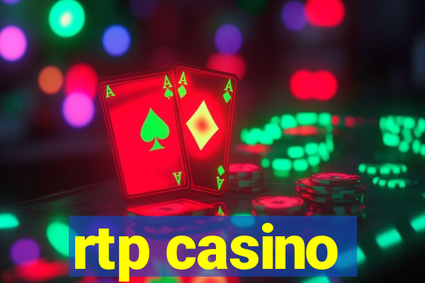 rtp casino