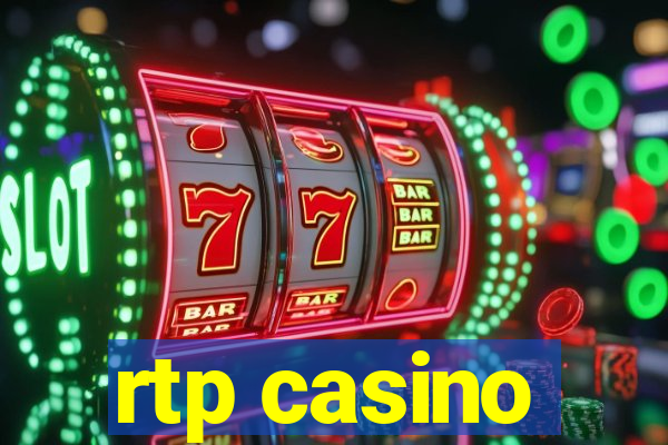 rtp casino